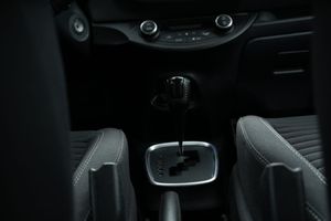 Toyota Yaris bild 20