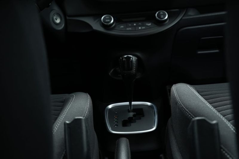 Toyota Yaris bild 20