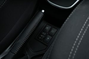 Toyota Yaris bild 21