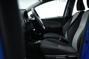 Toyota Yaris bild 13