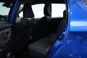 Toyota Yaris bild 16