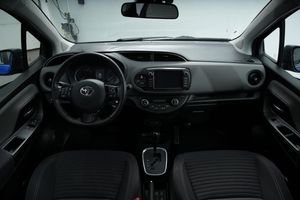 Toyota Yaris bild 18
