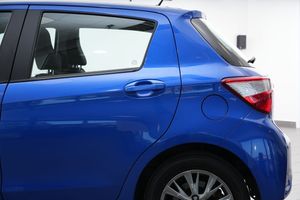 Toyota Yaris bild 12