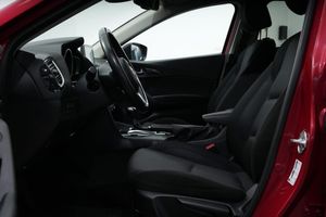 Mazda 3 bild 13