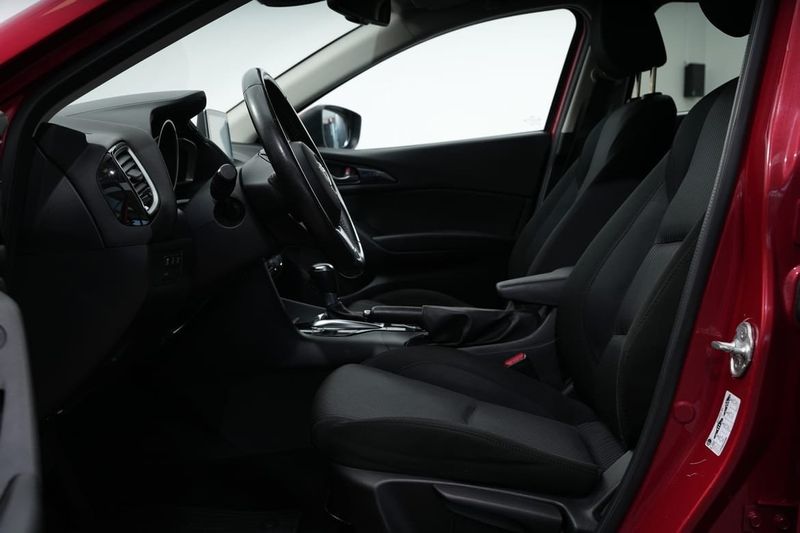 Mazda 3 bild 13