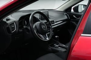 Mazda 3 bild 14