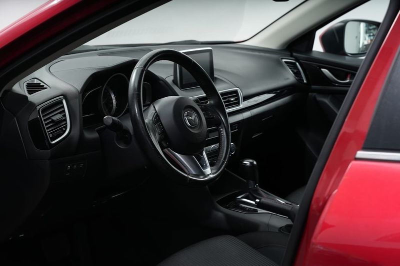 Mazda 3 bild 14