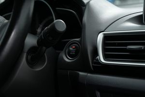 Mazda 3 bild 19