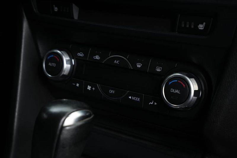 Mazda 3 bild 20