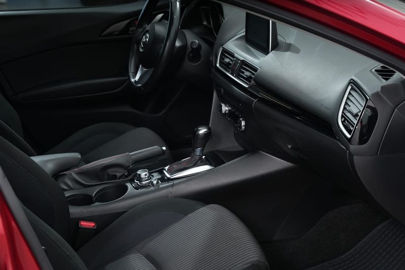 Mazda 3 bild 18