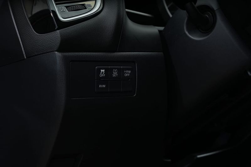 Mazda 3 bild 15