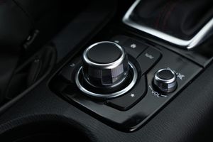 Mazda 3 bild 21