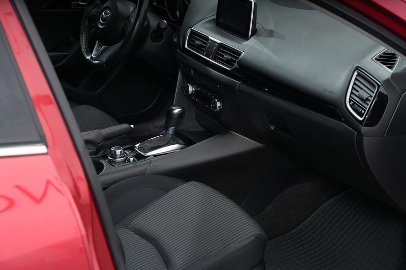 Mazda 3 bild 17