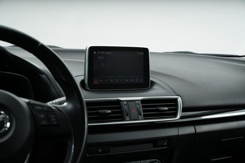 Mazda 3 bild 25