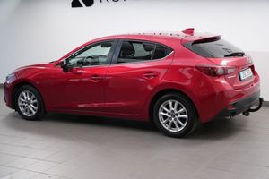 Mazda 3 bild 5