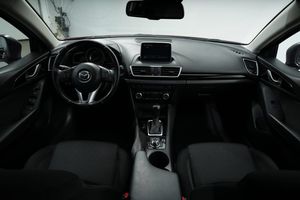 Mazda 3 bild 23