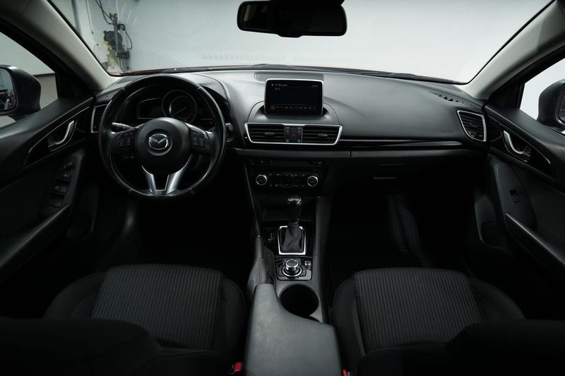 Mazda 3 bild 23