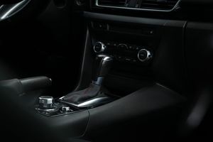 Mazda 3 bild 24