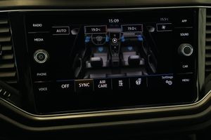 Volkswagen T-Roc bild 23