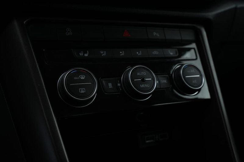 Volkswagen T-Roc bild 14