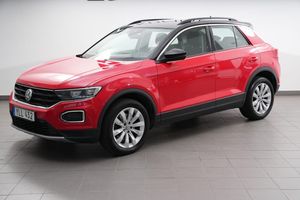 Volkswagen T-Roc bild 8