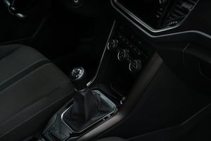Volkswagen T-Roc bild 18