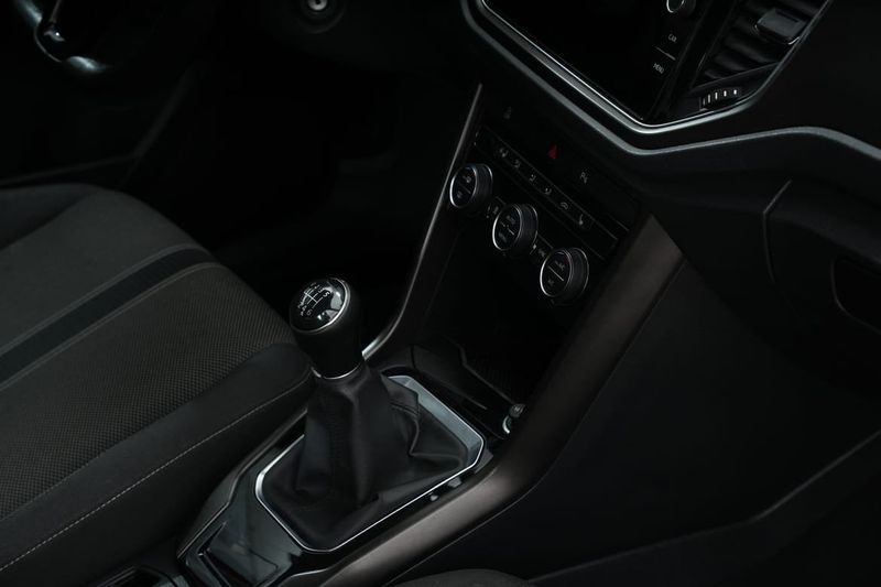 Volkswagen T-Roc bild 18