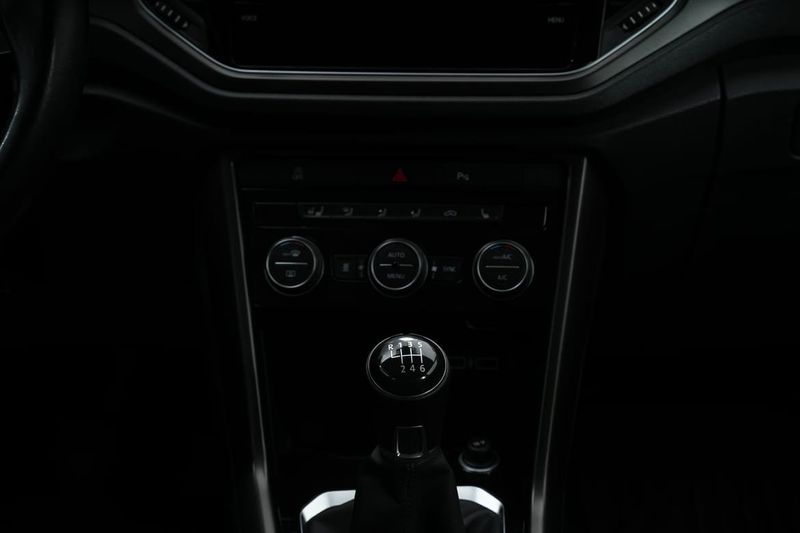 Volkswagen T-Roc bild 17