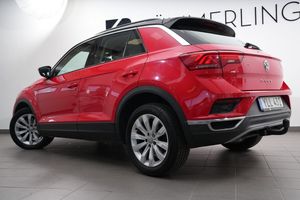 Volkswagen T-Roc bild 9