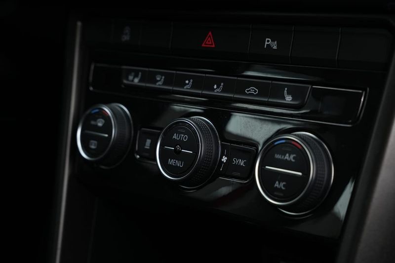 Volkswagen T-Roc bild 20