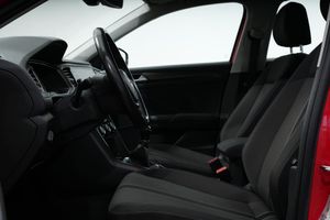Volkswagen T-Roc bild 12