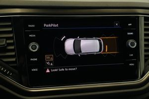Volkswagen T-Roc bild 22