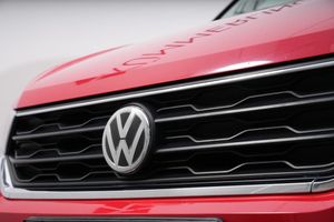 Volkswagen T-Roc bild 3