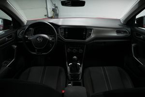 Volkswagen T-Roc bild 16