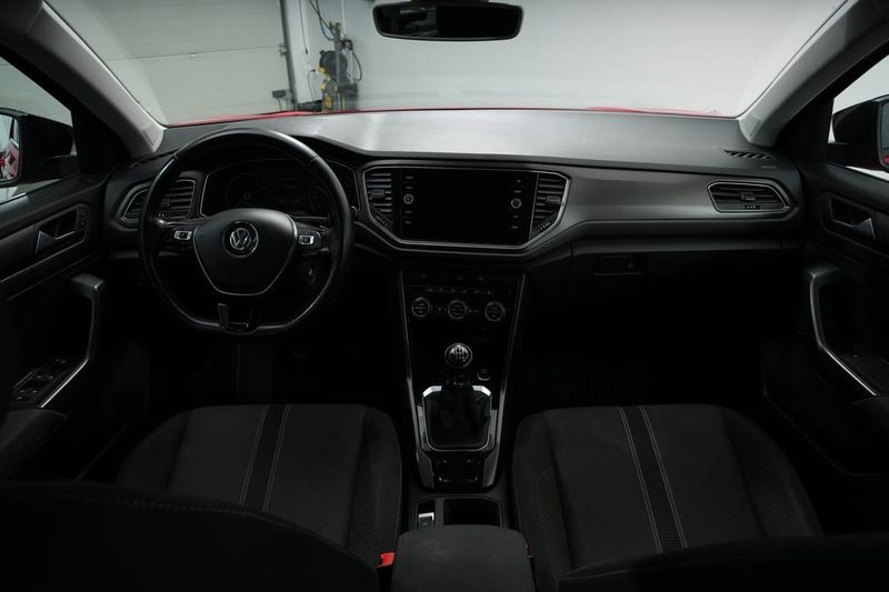 Volkswagen T-Roc bild 16