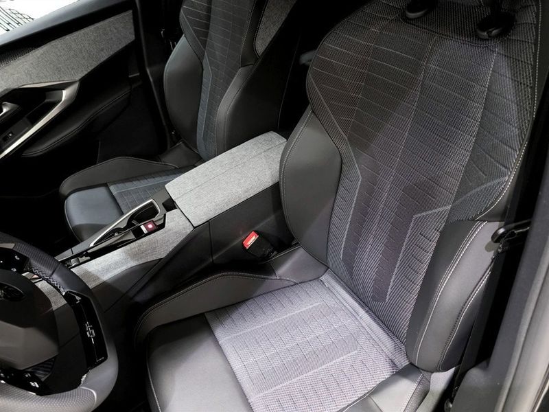 Peugeot 5008 bild 5