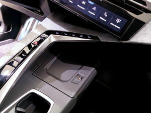 Peugeot 5008 bild 10