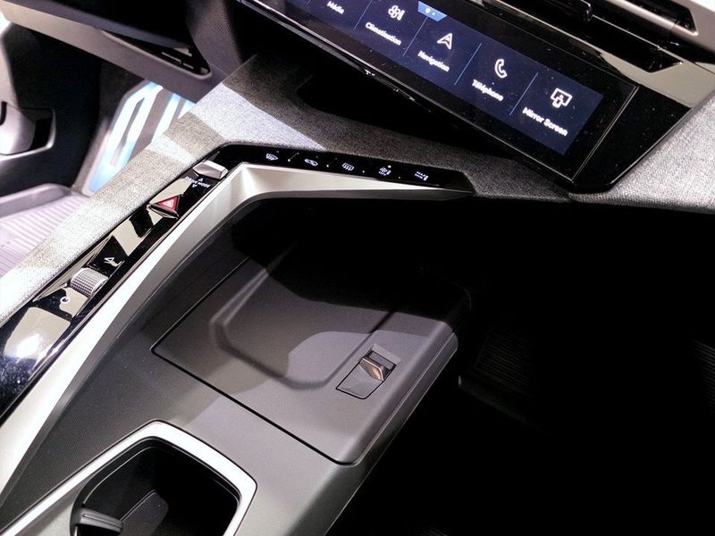 Peugeot 5008 bild 10