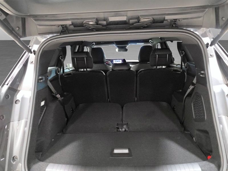 Peugeot 5008 bild 12
