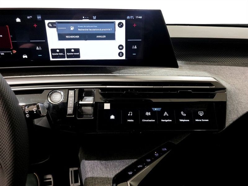 Peugeot 5008 bild 8