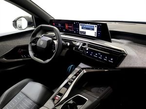 Peugeot 5008 bild 9