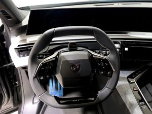 Peugeot 5008 bild 6