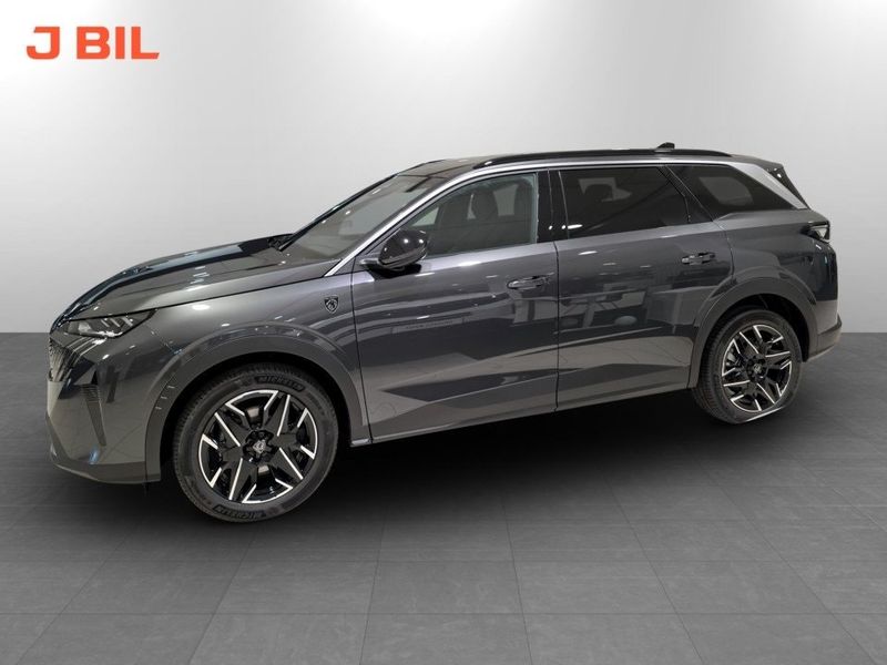 Peugeot 5008 bild 3