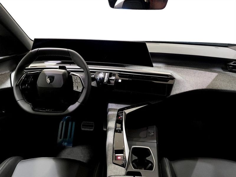Peugeot 5008 bild 2