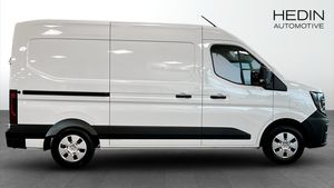 Nissan Interstar bild 6