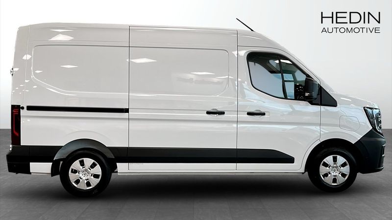 Nissan Interstar bild 6