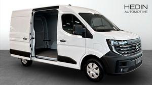 Nissan Interstar bild 12