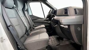 Nissan Interstar bild 3