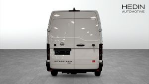 Nissan Interstar bild 7
