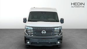 Nissan Interstar bild 8